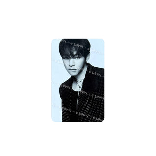 V-BTS ARIRANG MUSIC KOREA LUCKY DRAW