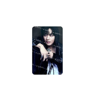 V-BTS ARIRANG ALADIN