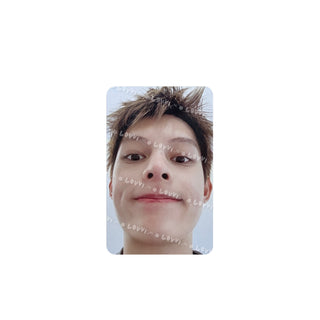 JAMES-CORTIS GREENGREEN WEVERSE JAPAN