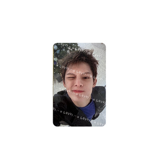 JAMES-CORTIS GREENGREEN WEVERSE