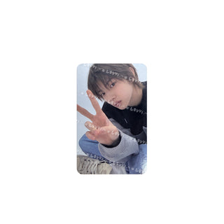 JUHOON -CORTIS GREENGREEN STUDIO ver.