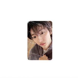 JUHOON-CORTIS COLOR OUTSIDE THE LINES YIZHIYU LUCKY DRAW