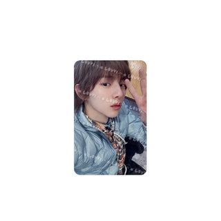 JUHOON -CORTIS GREENGREEN WEVERSE JAPAN