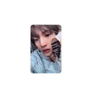 JUHOON -CORTIS GREENGREEN WEVERSE