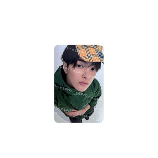 KEONHO-CORTIS GREENGREEN STUDIO ver.