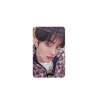 KEONHO-CORTIS GREENGREEN WEVERSE JAPAN