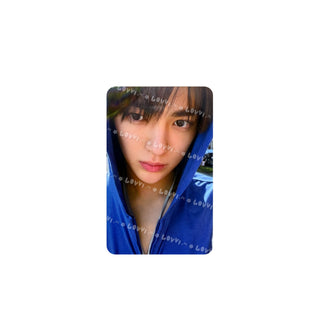 KEONHO-CORTIS GREENGREEN UNIVERSAL