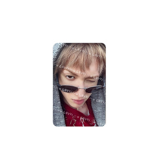 MARTIN-CORTIS GREENGREEN WEVERSE JAPAN