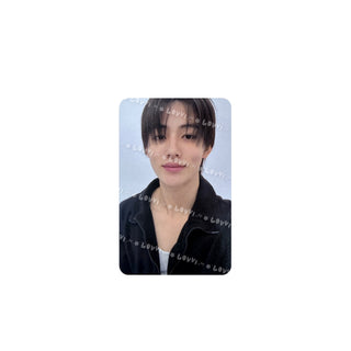 SEONGHYEON-CORTIS GREENGREEN STUDIO ver.
