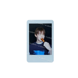 SEONGHYEON-CORTIS COLOR OUTSIDE THE LINES MUSIC&DRAMA