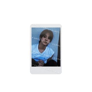 SEONGHYEON-CORTIS GERRNGREEN  KTOWN4U