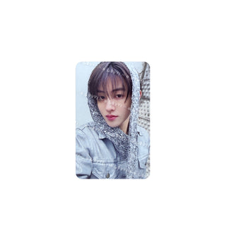 SEONGHYEON-CORTIS GREENGREEN WEVERSE JAPAN