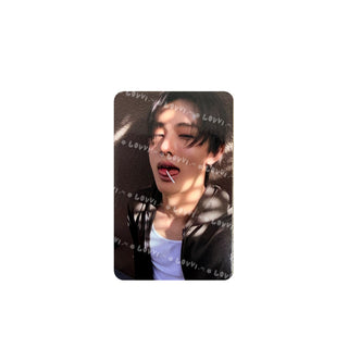 SEONGHYEON-CORTIS GREENGREEN CU