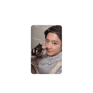 CHANYEOL-EXO REVERXE KTOWN4U