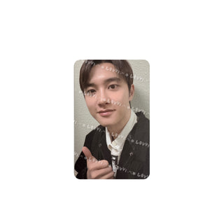 D.O-EXO REVERXE KTOWN4U