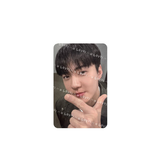 SEHUN-EXO REVERXE KTOWN4U