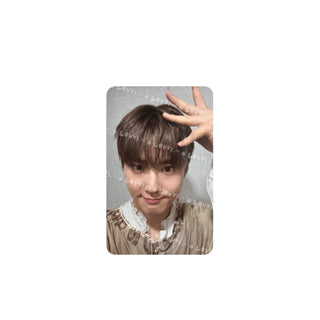 SUHO-EXO REVERXE KTOWN4U