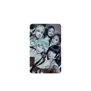 ALL-I-DLE We are WEVERSE