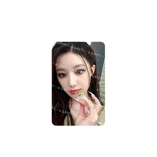SHUHUA-I-DLE We are DEAR MY MUSE