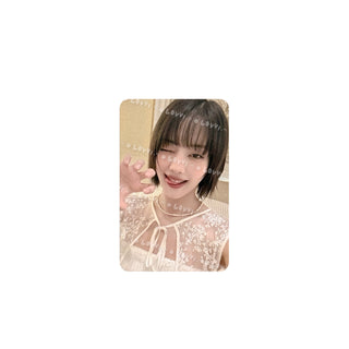 MINNIE-I-DLE  We are POPMERCH