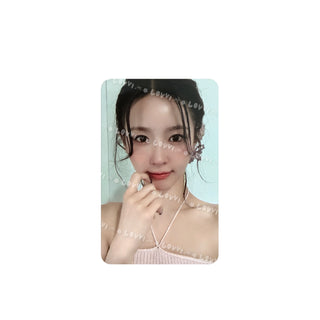 MIYEON-I-DLE I SWAY POCAALBUM Ver.
