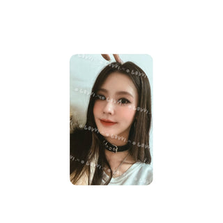 MIYEON-I-DLE I NEVER DIE SPOiLED Ver.