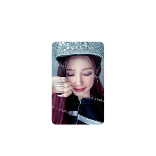 MIYEON-IDLE 2 SOUND WAVE