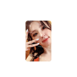 MIYEON-I-DLE I SWAY POCAALBUM Ver. KMS