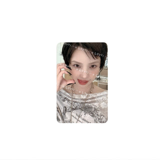 SOYEON-I-DLE We are POPMERCH