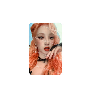 YUQI-I-DLE I love