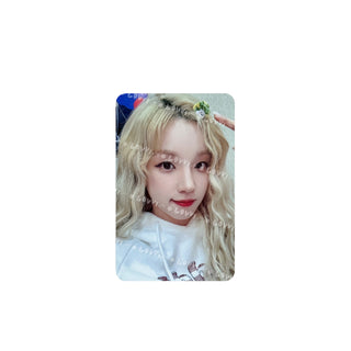 YUQI-I-DLE We are DEAR MY MUSE