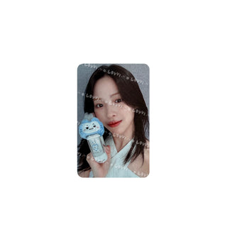 OFFICIAL LIGHT RING VER 2 WITHMUU