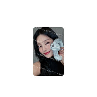 OFFICIAL LIGHT RING VER 2 WITHMUU