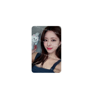 OFFICIAL LIGHT RING VER 2 WITHMUU
