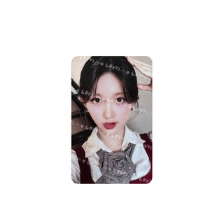 GAEUL-IVE IVE SWITCH LOVED IVE ver.