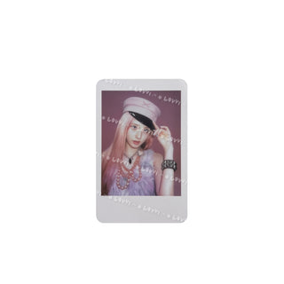 GAEUL-IVE REVIVE+ SOUND WAVE LUCKY DRAW