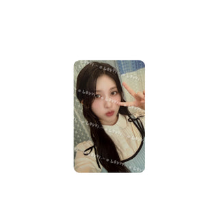 IVE 2024 SEASON'S GREETINGS [A Fairy's Wish]