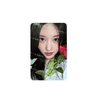 GAEUL-IVE IVE EMPATHY APPLEMUSIC