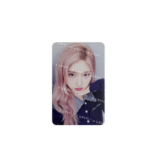 GAEUL-IVE IVE SECRET NY MUSIC