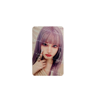 IVE SWITCH ON Ver.