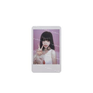 LIZ-IVE REVIVE+ SOUND WAVE LUCKY DRAW