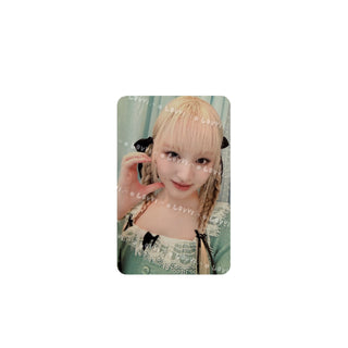 IVE 2024 SEASON'S GREETINGS [A Fairy's Wish]