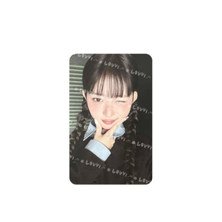 REI-IVE IVE EMPATHY Digipack Ver.