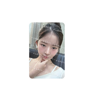 REI-IVE IVE SWITCH SOUND WAVE LUCKY DRAW