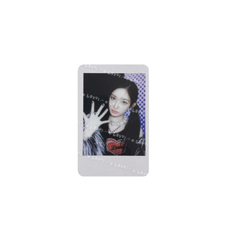 LEESEO-IVE REVIVE+ SOUND WAVE LUCKY DRAW
