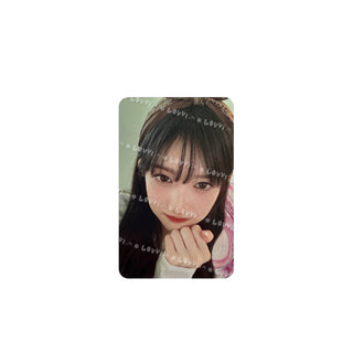 2025 SEASON'S GREETINGS [Colorful Days with IVE]
