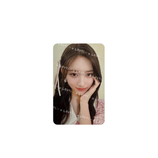 IVE 2024 SEASON'S GREETINGS [A Fairy's Wish]