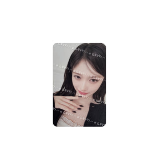 LEESEO-IVE IVE SECRET NY MUSIC