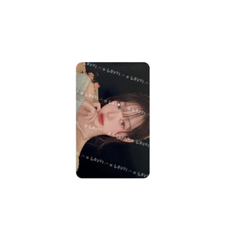 IVE EMPATHY MD ver.