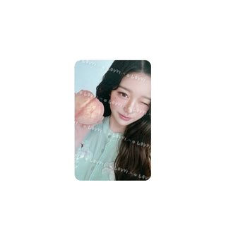 WONYOUNG-IVE AMUSE